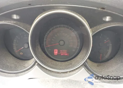 2010 Kia Optima Sx z USA, uszkodzony, nr VIN KNAGH4A84A5418422